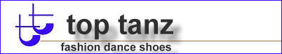 Logo top tanz