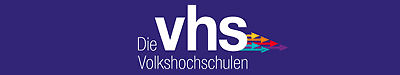 Logo der Volkshochschule GAP