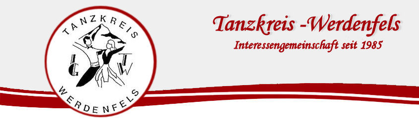 Logo vom Tanzkreis-Werdenfels